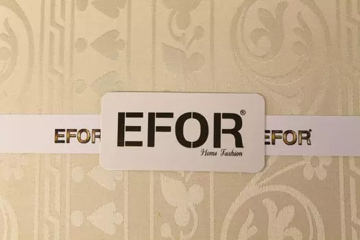Скатерти и салфетки EFOR