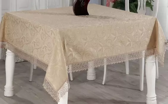 Скатерти и салфетки EFOR