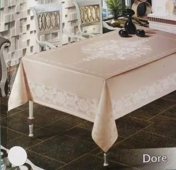 Скатерти и салфетки EFOR