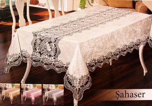 Скатерти и салфетки EFOR