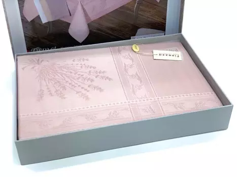 Скатерти и салфетки Finezza