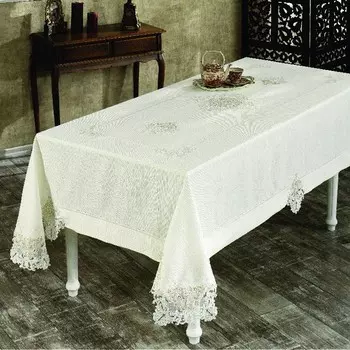 Скатерти и салфетки Gelin home