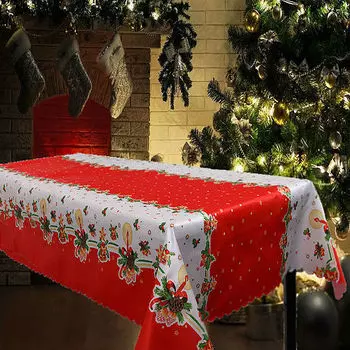 Скатерти и салфетки Grand Textil