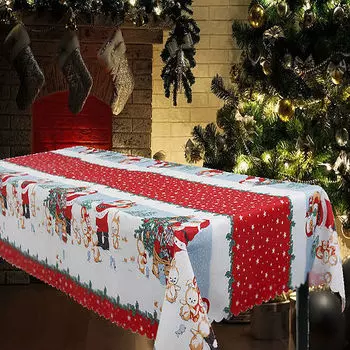 Скатерти и салфетки Grand Textil