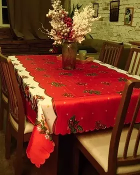 Скатерти и салфетки Grand Textil