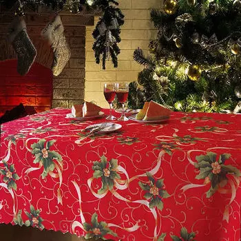 Скатерти и салфетки Grand Textil