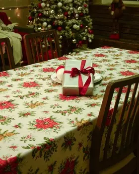 Скатерти и салфетки Grand Textil