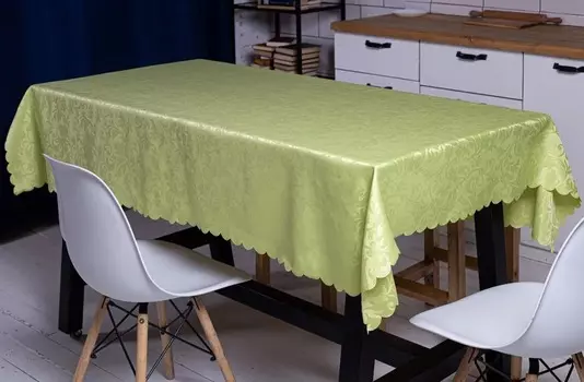 Скатерти и салфетки Grand Textil