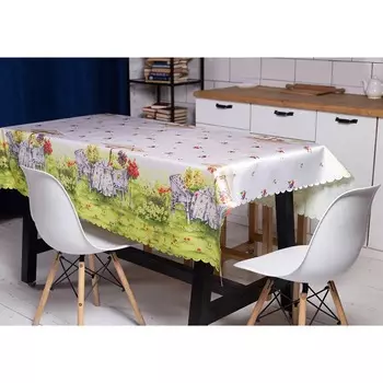 Скатерти и салфетки Grand Textil