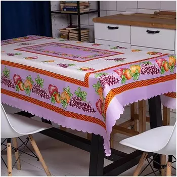 Скатерти и салфетки Grand Textil