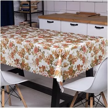 Скатерти и салфетки Grand Textil