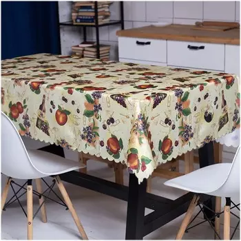 Скатерти и салфетки Grand Textil