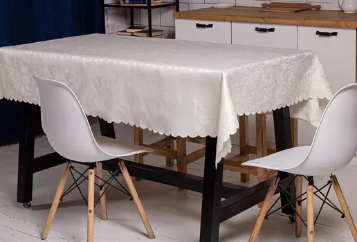 Скатерти и салфетки Grand Textil