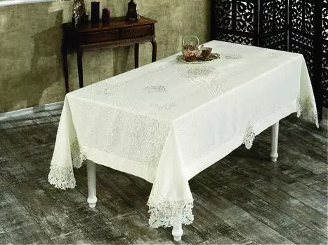 Скатерти и салфетки Grazie home