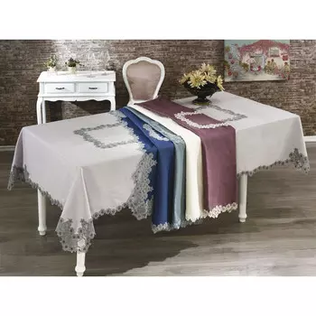 Скатерти и салфетки Grazie home