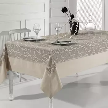 Скатерти и салфетки Grazie home