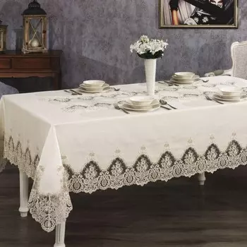 Скатерти и салфетки Grazie home