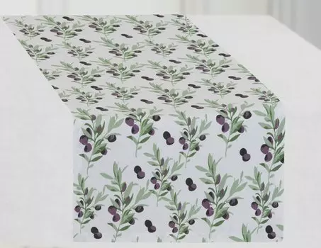 Скатерти и салфетки Guten Morgen