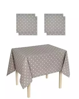 Скатерти и салфетки Guten Morgen