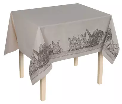 Скатерти и салфетки Guten Morgen