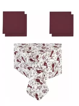 Скатерти и салфетки Guten Morgen