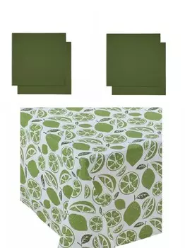 Скатерти и салфетки Guten Morgen