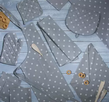 Скатерти и салфетки Guten Morgen