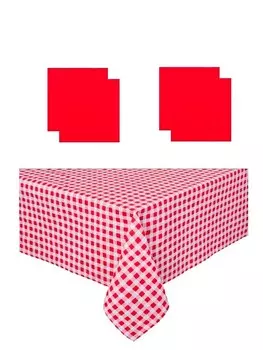 Скатерти и салфетки Guten Morgen