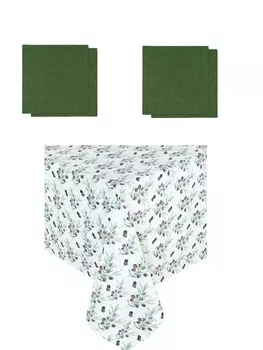 Скатерти и салфетки Guten Morgen