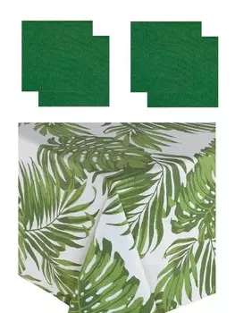 Скатерти и салфетки Guten Morgen