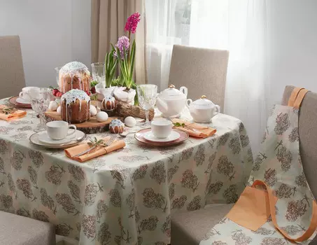 Скатерти и салфетки Guten Morgen