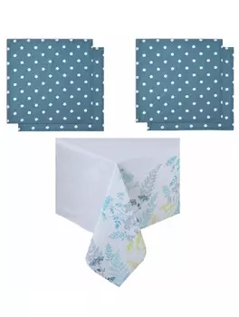 Скатерти и салфетки Guten Morgen