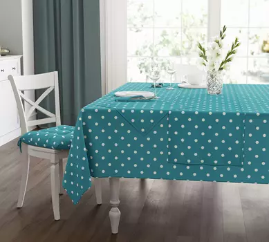 Скатерти и салфетки Guten Morgen