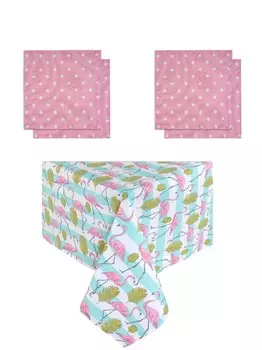 Скатерти и салфетки Guten Morgen