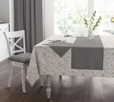 Скатерти и салфетки Guten Morgen