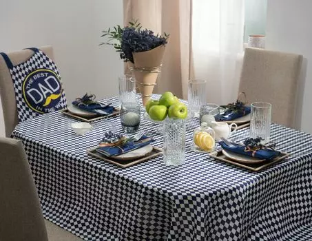 Скатерти и салфетки Guten Morgen