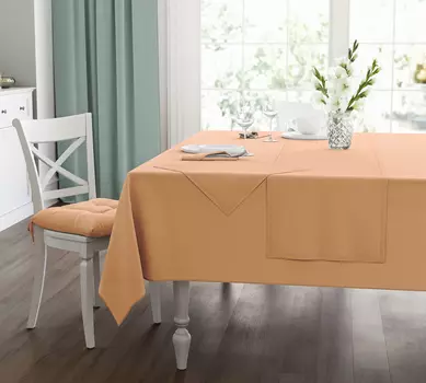 Скатерти и салфетки Guten Morgen