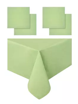 Скатерти и салфетки Guten Morgen