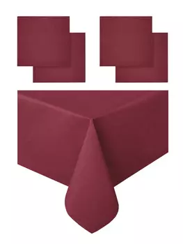 Скатерти и салфетки Guten Morgen