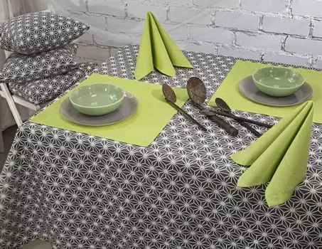 Скатерти и салфетки Guten Morgen