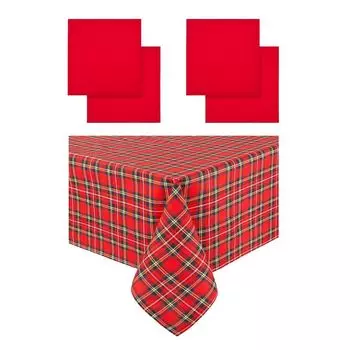 Скатерти и салфетки Guten Morgen