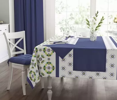 Скатерти и салфетки Guten Morgen