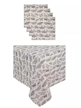 Скатерти и салфетки Guten Morgen