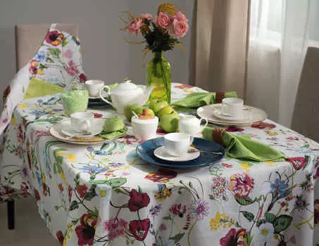 Скатерти и салфетки Guten Morgen