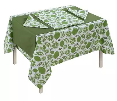 Скатерти и салфетки Guten Morgen