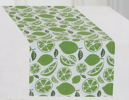 Скатерти и салфетки Guten Morgen