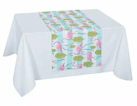 Скатерти и салфетки Guten Morgen