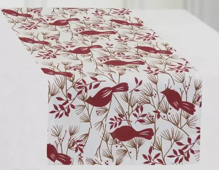 Скатерти и салфетки Guten Morgen