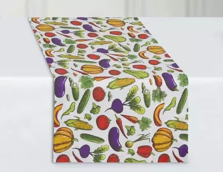 Скатерти и салфетки Guten Morgen