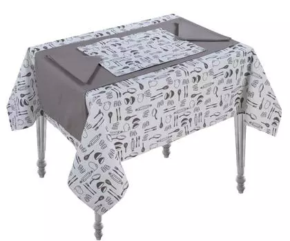 Скатерти и салфетки Guten Morgen